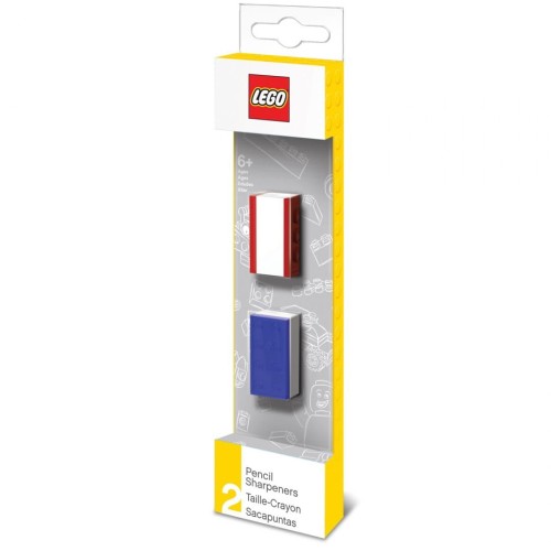 LEGO 51496 Temperówki (2 szt.)
