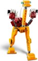 LEGO ® 31112 CREATOR Dziki lew