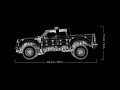 LEGO ® 42126 TECHNIC Ford® F-150 Raptor
