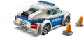 LEGO ® City 60239 Samochód policyjny