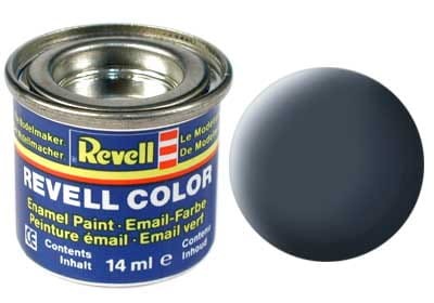 Revell 32109 Farba Antracyt Mat