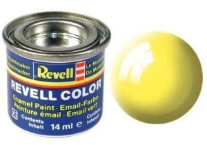 Revell 32112 Farba Żółty Yellow