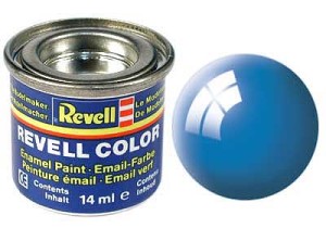 Revell 32150 Farba Jasnoniebieski