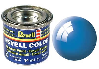 Revell 32150 Farba Jasnoniebieski