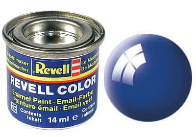 Revell 32152 Farba Niebieski Blue