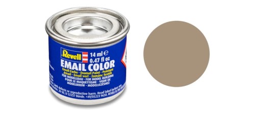 Revell 32189 Farba Beżowy Beige Mat
