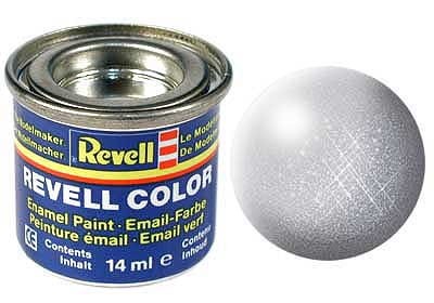 Revell 32190 Farba Srebrny Silver