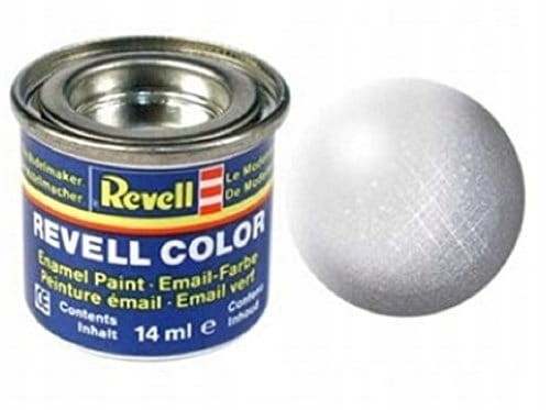 Revell 32199 Farba Aluminium