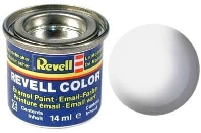 Revell 32301 Farba Biały White Półmatowy