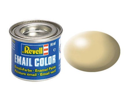 Revell 32314 Farba Beżowy Beige Półmatowy