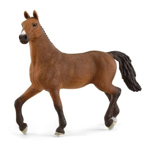 SCHLEICH 13945 Klacz oldenburska
