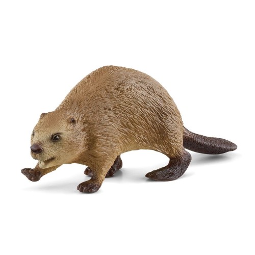 SCHLEICH 14855 Bóbr