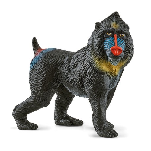 SCHLEICH 14856 Mandryl