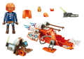 PLAYMOBIL 70673 Zestaw upominkowy "Space Speeder"