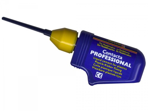 Revell 39604 Contacta Professional Klej Modelarski