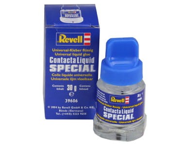 Revell 39606 Contacta Liguid Special Klej