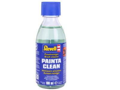 Revell 39614 Zmywacz do pędzelków Painta Clean 100ml