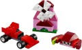 LEGO 10707 Classic Czerwony zestaw kreatywny1.jpg