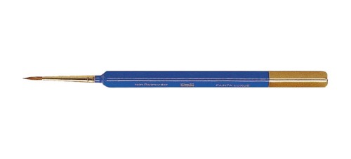 Revell 39657 Pędzelek Painta Luxus Rozmiar 3