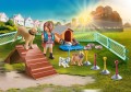 PLAYMOBIL 70676 Zestaw upominkowy "Treserka psów"