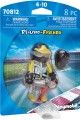 PLAYMOBIL 70812 Kierowca rajdowy