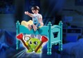PLAYMOBIL 70876 Dziecko z potworkiem
