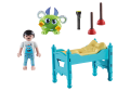 PLAYMOBIL 70876 Dziecko z potworkiem