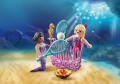 PLAYMOBIL 70881 Syrenki podczas zabawy