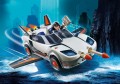 PLAYMOBIL 9252 Agent P. i racer