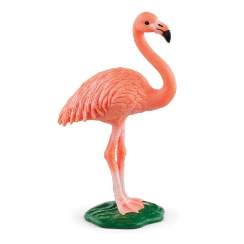 SCHLEICH 14849 FLAMING