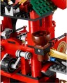 LEGO 70728 Ninjago Bitwa o Ninjago