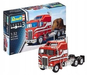 Revell 07671 Kenworth Aerodyne