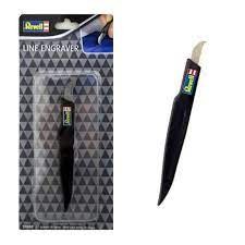 Revell 39080 Panel Line Engraver