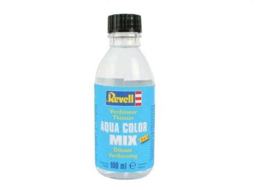 Revell 39621 Rozcieńczalnik Aqua Color Mix 100ml