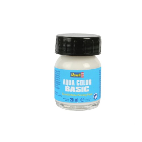 Revell 39622 Podkład Aqua Color Basic 25ml