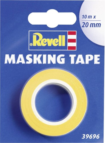 Revell 39696 Taśma maskująca 20 mm