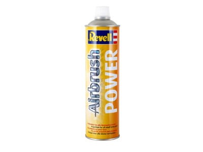 Revell 39665 Airbrush Power 400ml