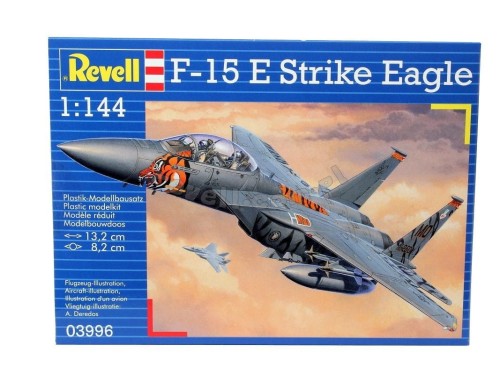Revell 03996 F-15E Strike Eagle