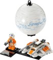 LEGO 75009 Star Wars Snowspeeder and Hoth
