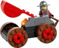 LEGO 10676 Juniors Zamek rycerza