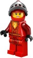 LEGO 70363 Nexo Knights Zbroja Macy