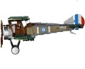 LEGO 10226 Samolot myśliwski z I Wojny Światowej 4.jpg