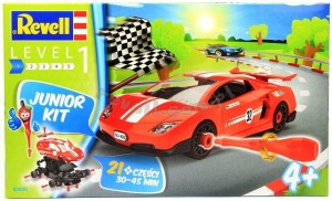 Revell 00880 Samochód wyścigowy