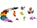 LEGO ® 11018 CLASSIC Kreatywna oceaniczna zabawa