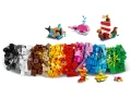 LEGO ® 11018 CLASSIC Kreatywna oceaniczna zabawa