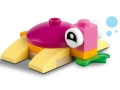 LEGO ® 11018 CLASSIC Kreatywna oceaniczna zabawa