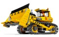 LEGO City 7685 Buldożer 