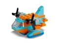 LEGO ® 11018 CLASSIC Kreatywna oceaniczna zabawa