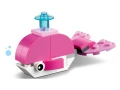 LEGO ® 11018 CLASSIC Kreatywna oceaniczna zabawa
