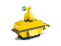 LEGO ® 11018 CLASSIC Kreatywna oceaniczna zabawa
